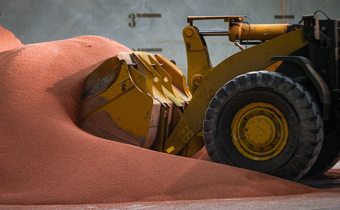 Эрик Романенко / ТАСС