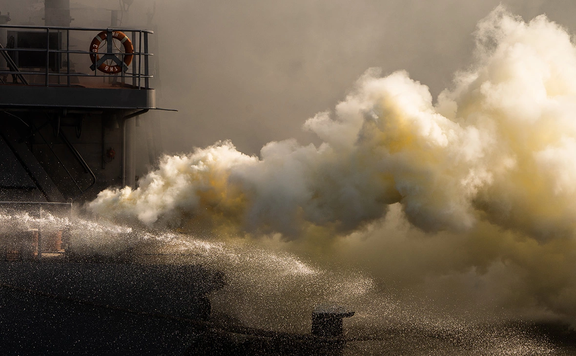 Hristo Rusev / Getty Images
