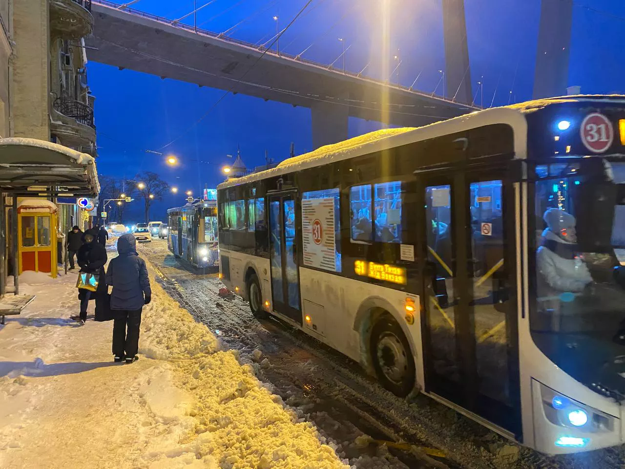 РБК Приморье