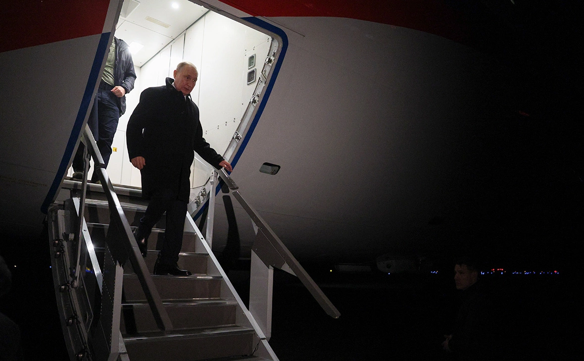 Гавриил Григоров / ТАСС