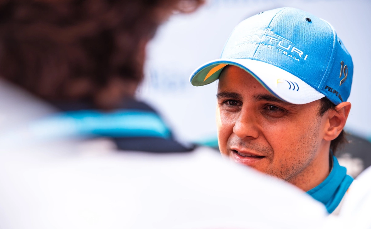 FIA ABB Formula-E /Getty Images