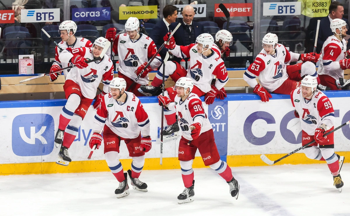 Сергей Фадеичев / ТАСС