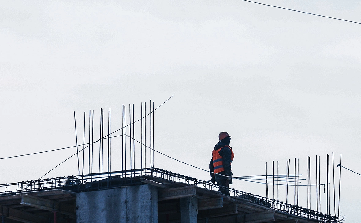 Андрей Любимов / РБК