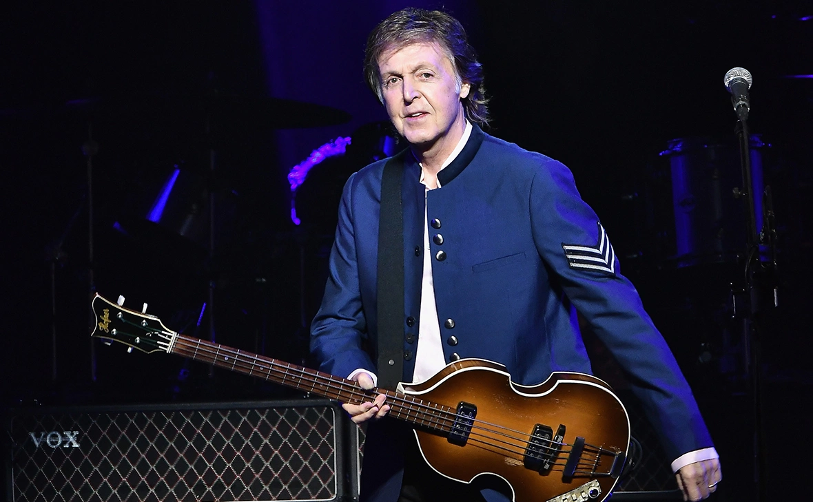 Gustavo Caballero / Getty Images