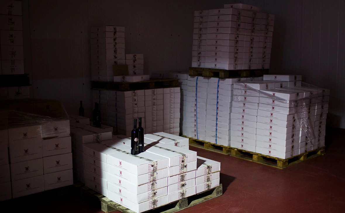 Andrew Caballero-Reynolds / Getty Images