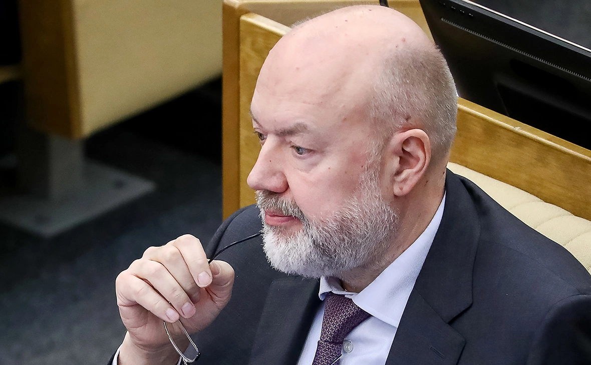 Антон Новодережкин / ТАСС