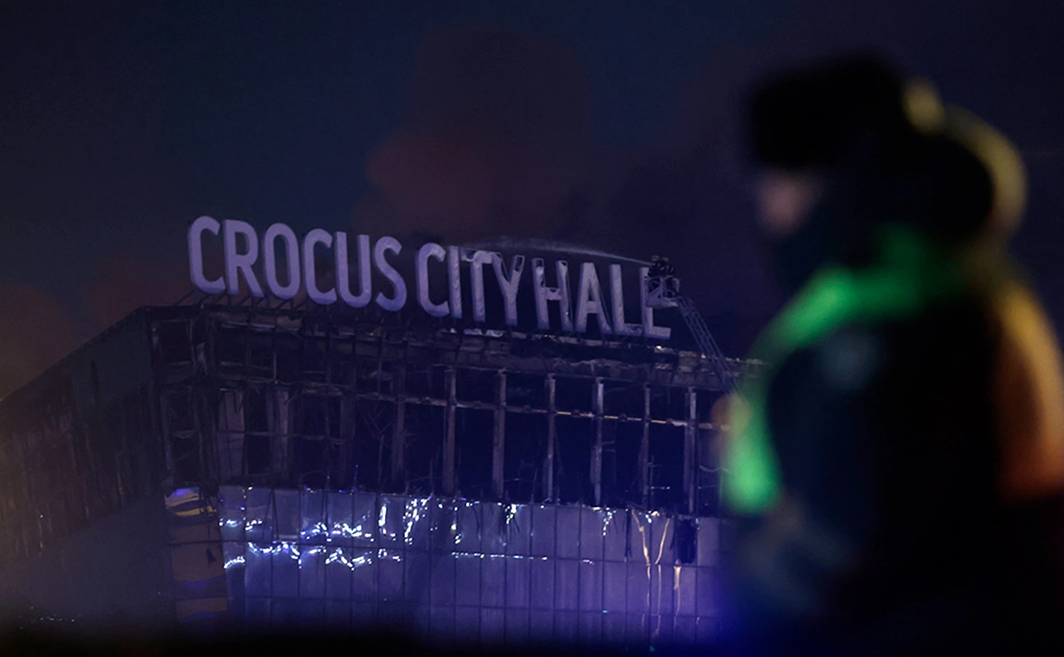 Михаил Гребенщиков / РБК