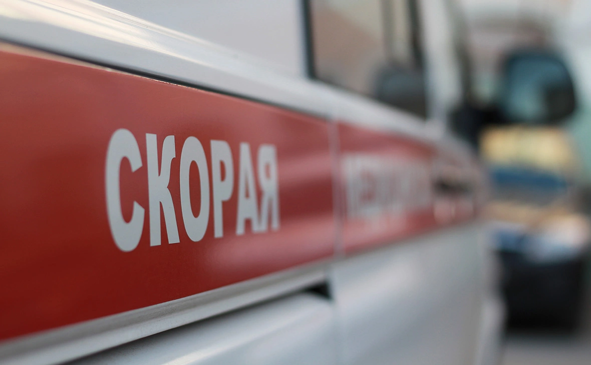 Никита Попов / РБК