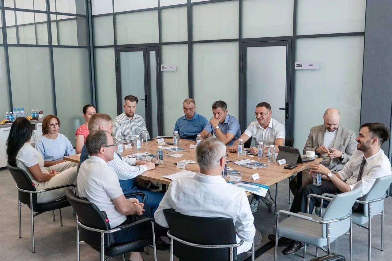 Соцсети Андрея Пантелеева