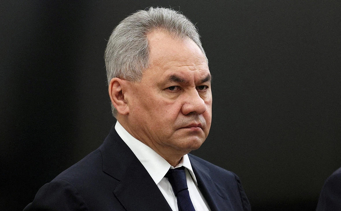 Гавриил Григоров / Sputnik / Reuters