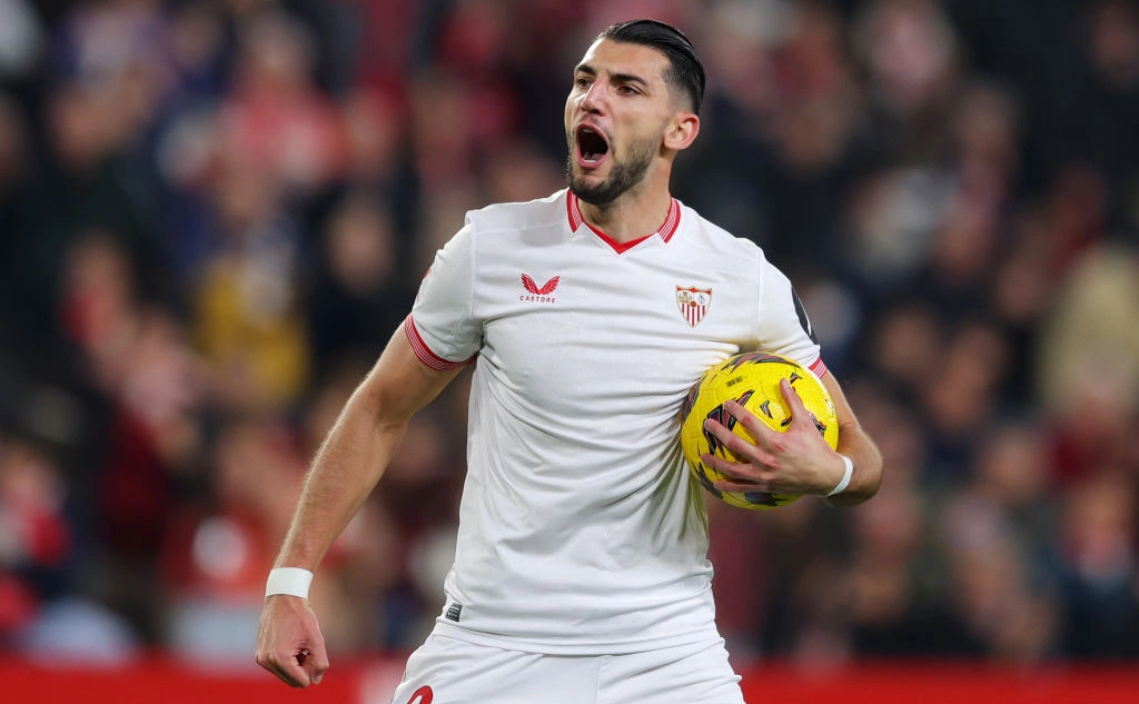 Fran Santiago / Getty Images