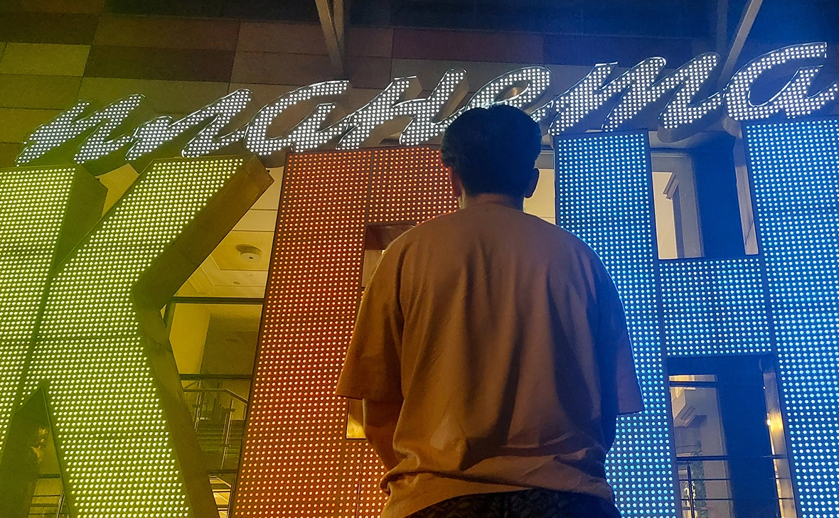 Сергей Карпухин / ТАСС