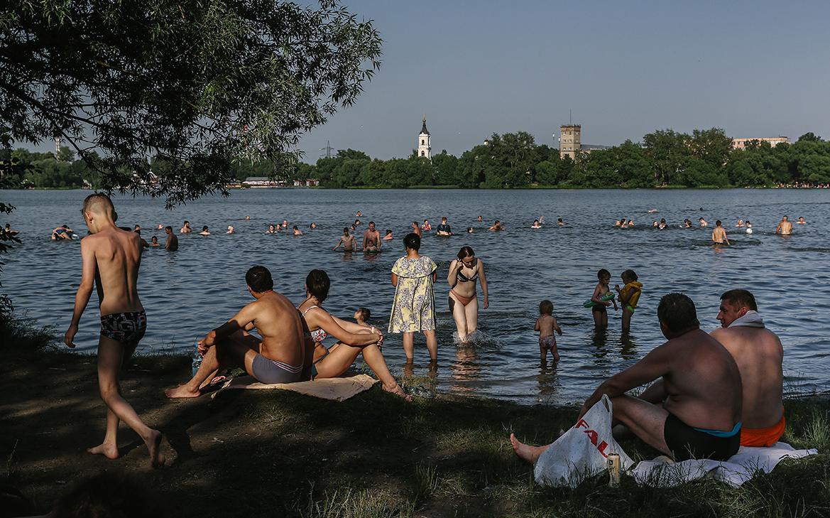 Фото: Андрей Любимов / РБК