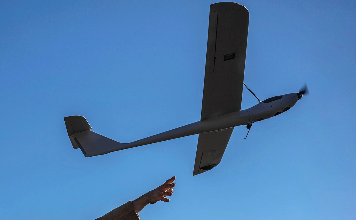 Вячеслав Ратынский / Reuters