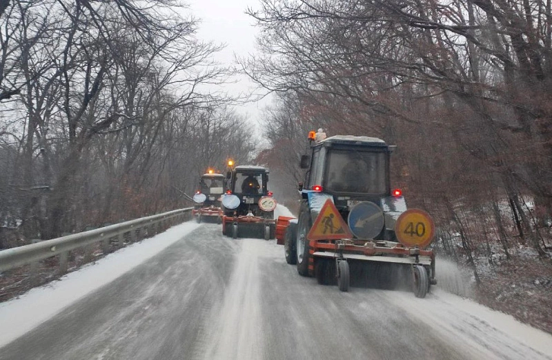 пресс-служба администрации Владивостока