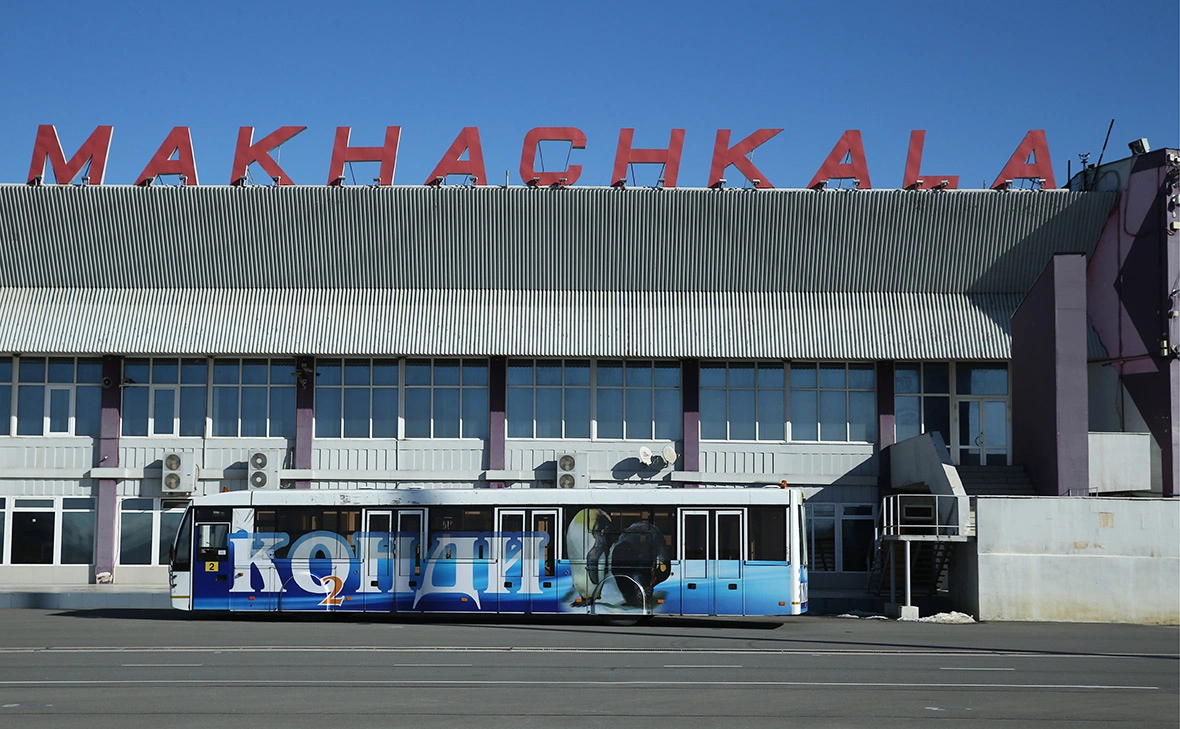 Александр Рюмин / ТАСС