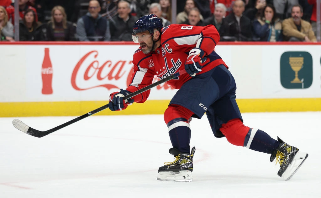 Patrick Smith / Getty Images