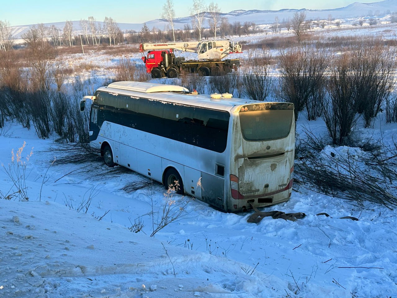 Фото: Прокуратура Забайкальского края