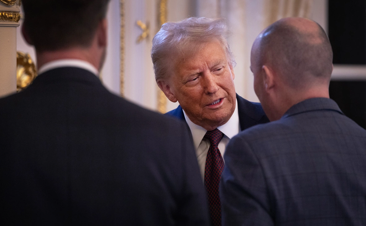 Scott Olson / Getty Images