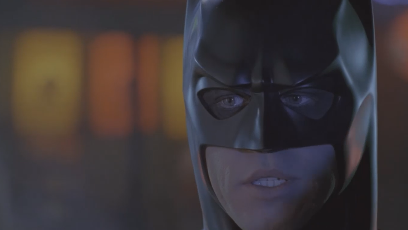 Главные роли умершего Вэла Килмера — от «Бэтмена» до «Схватки». Видео