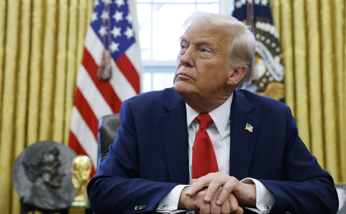 Anna Moneymaker / Getty Images