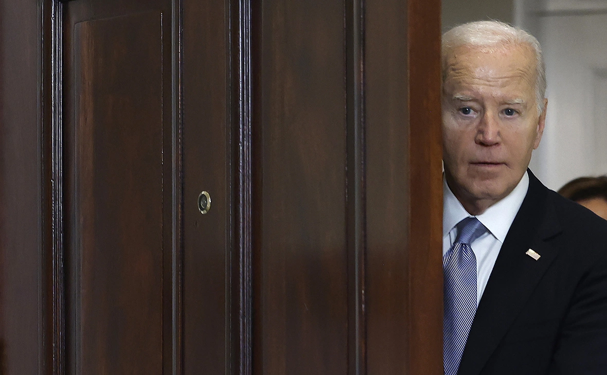 Kevin Dietsch / Getty Images