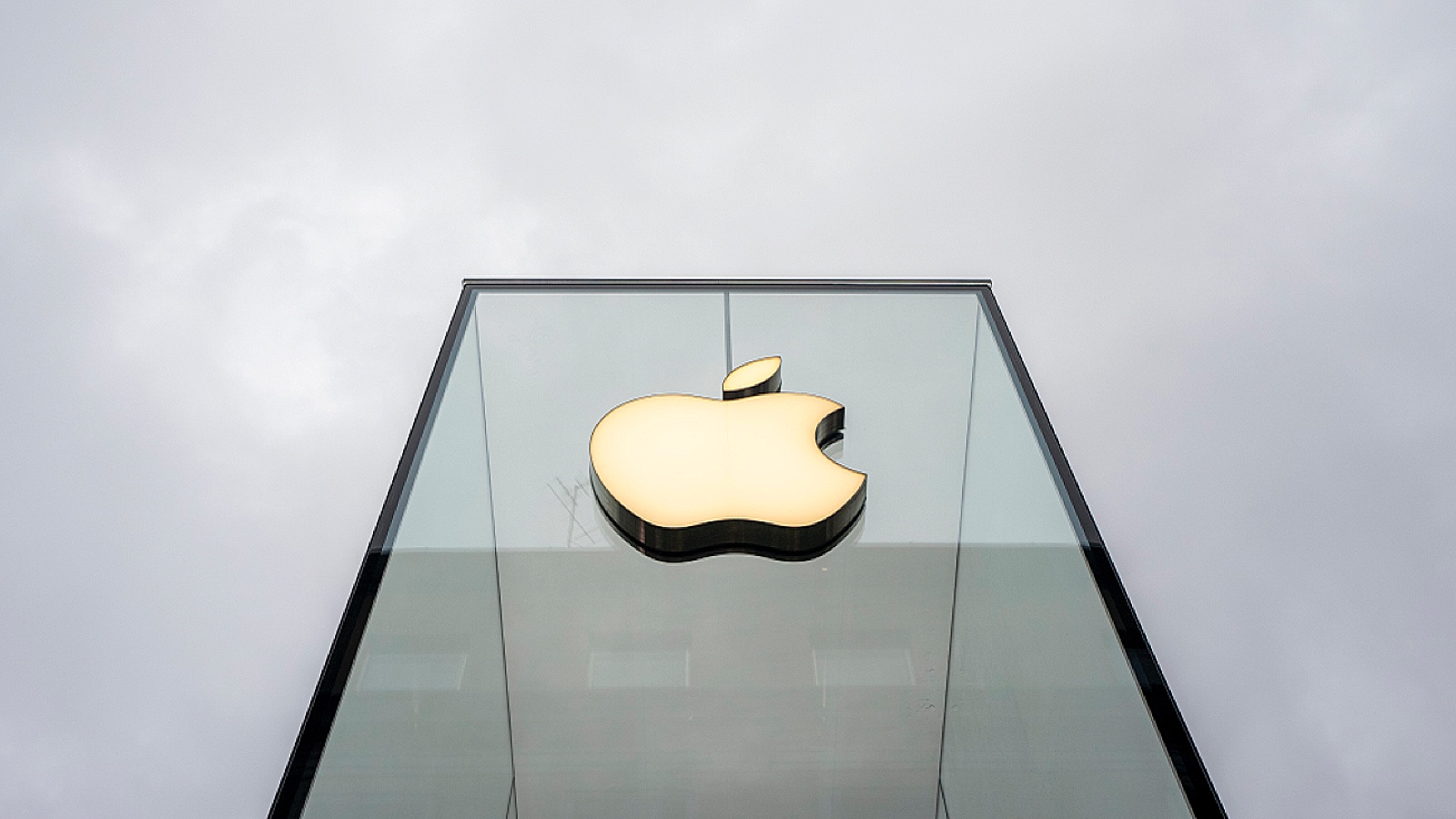 «Умный» домашний центр-хаб от Apple выйдет в этом году