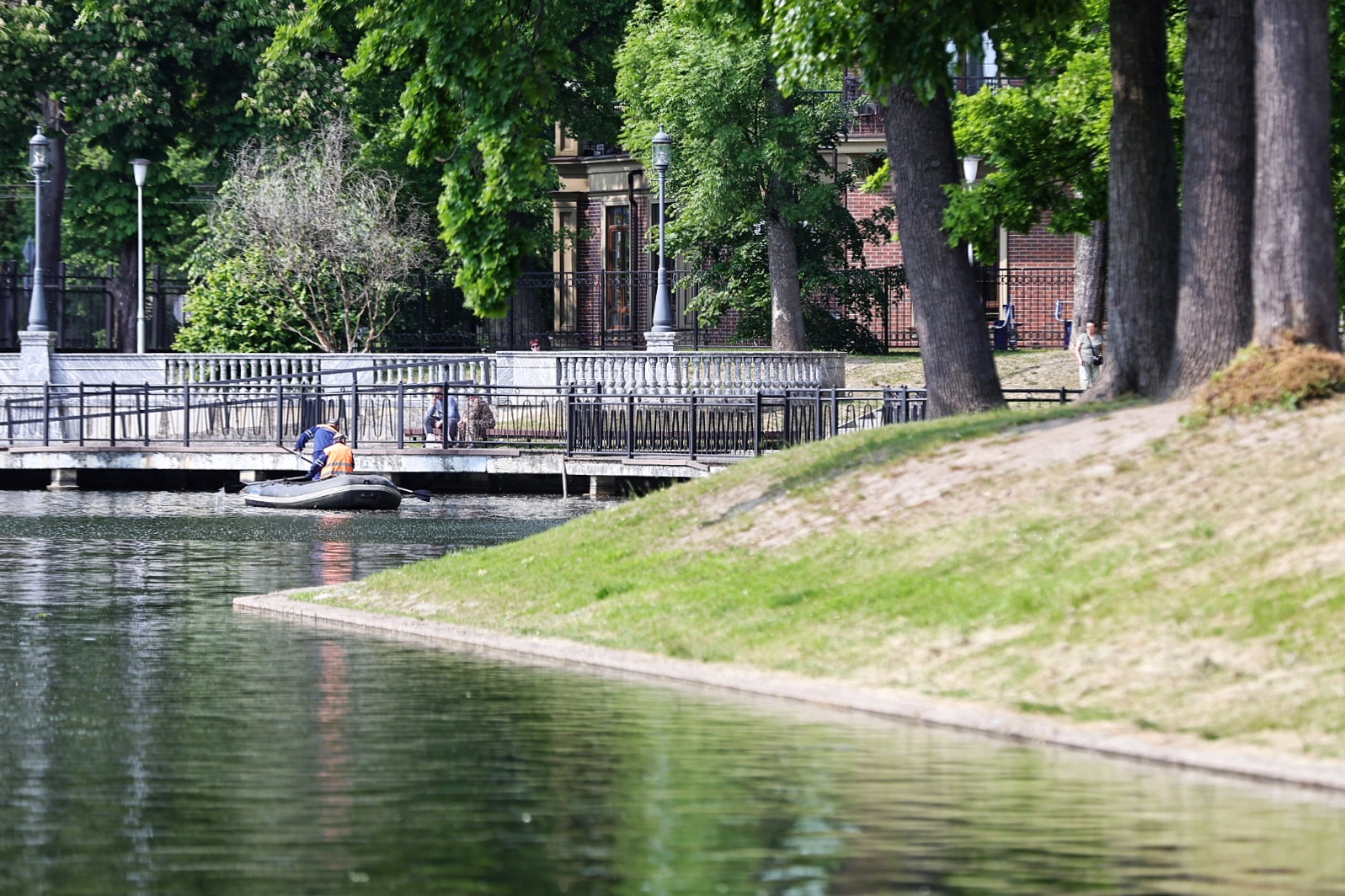 Александр Подгорчук