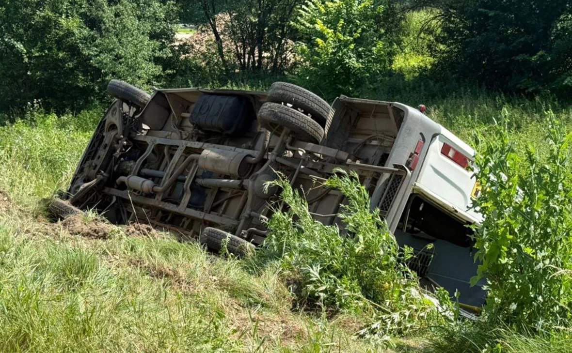 Прокуратура Московской области