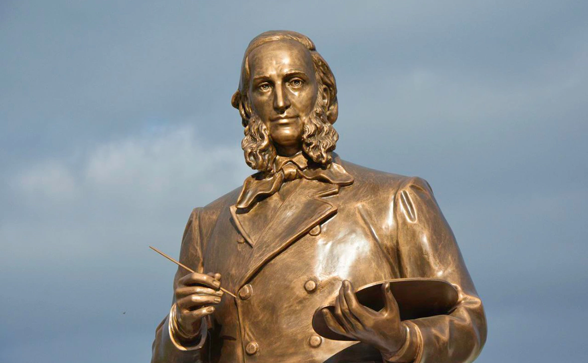 Aksenov82 / Telegram