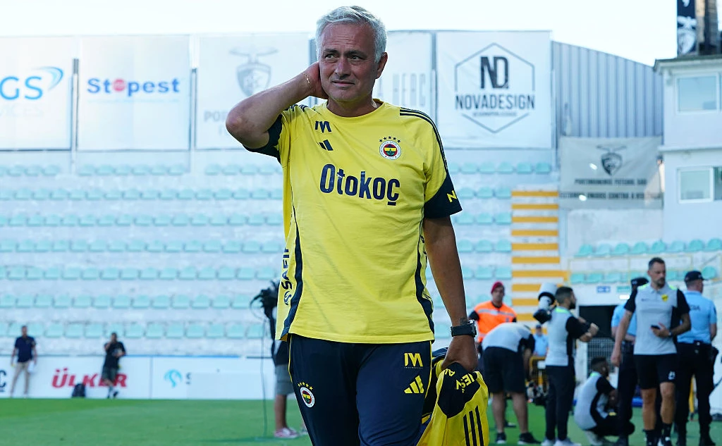 Gualter Fatia / Getty Images