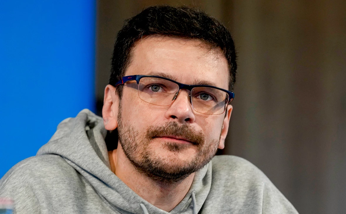 Michael Probst / AP / ТАСС