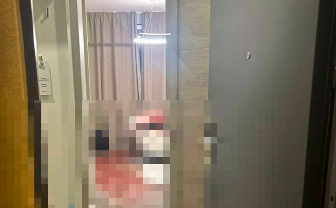 ГСУ СК России по городу Санкт-Петербургу