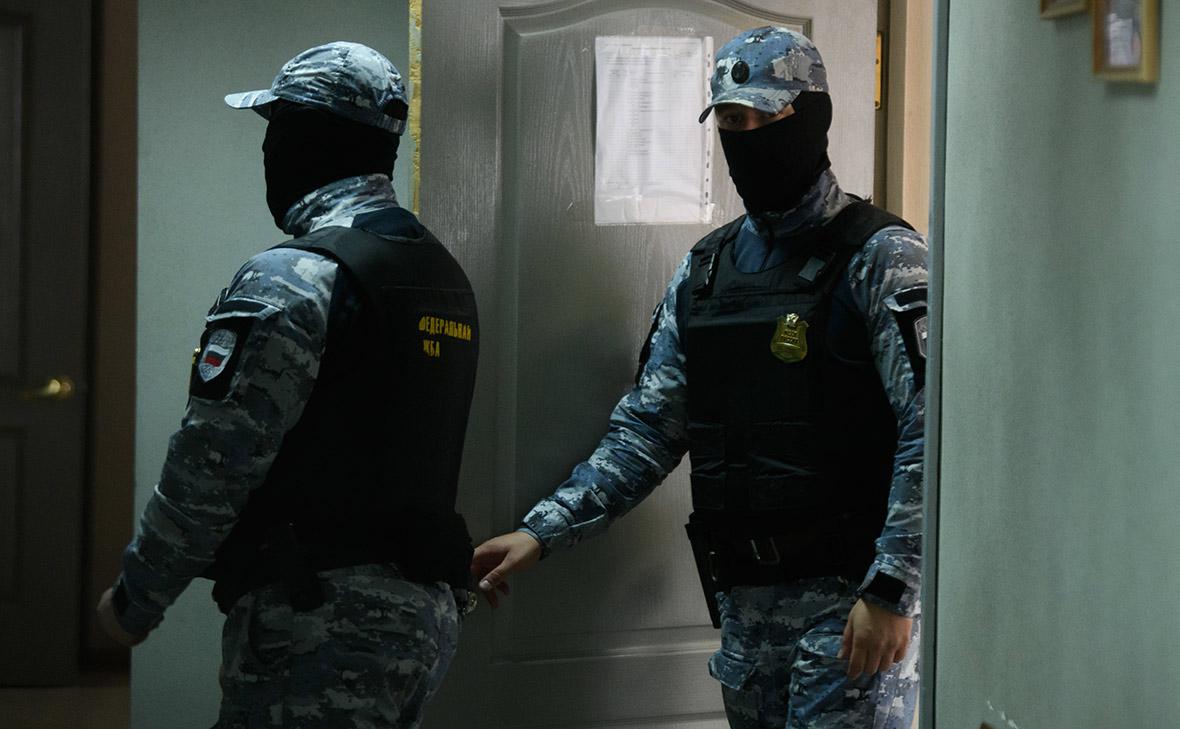 Фото: Илья Московец / URA.RU / Global Look Press