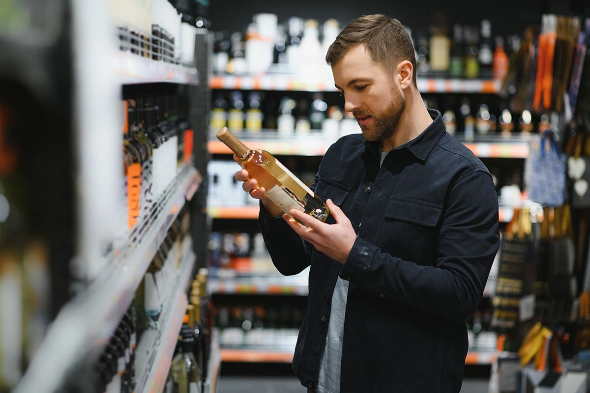 За последний год после повышения пошлин и акцизов подорожало все вино, однако темпы роста цены импортной продукции значительно превышают аналогичный показатель российских вин