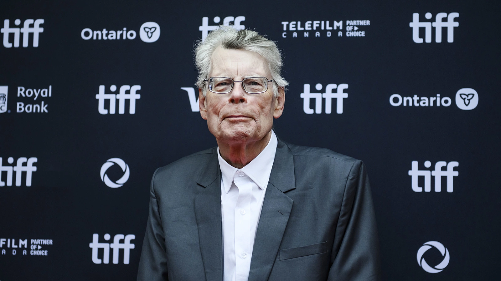 Стивен Кинг