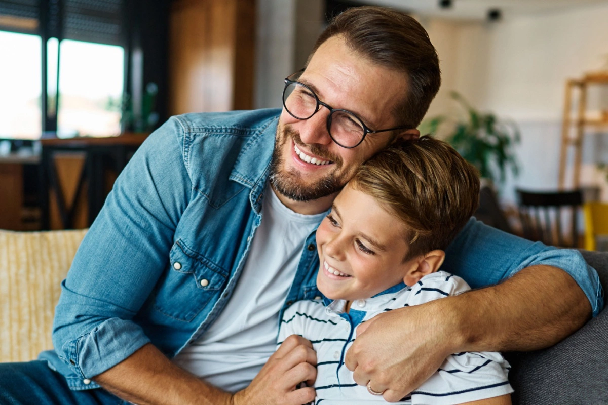 День отца в России в 2025 году отметят 19 октября