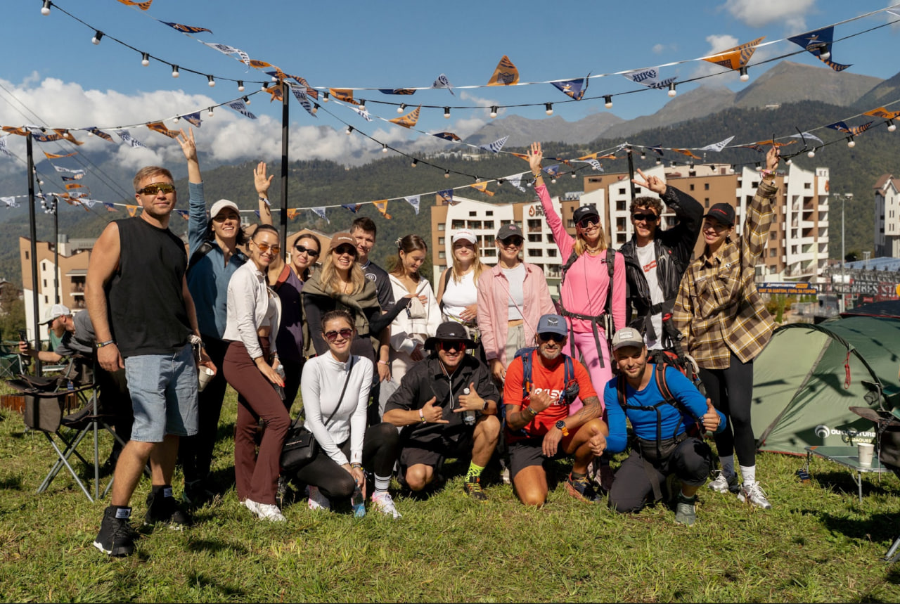 New Star Weekend 2025

