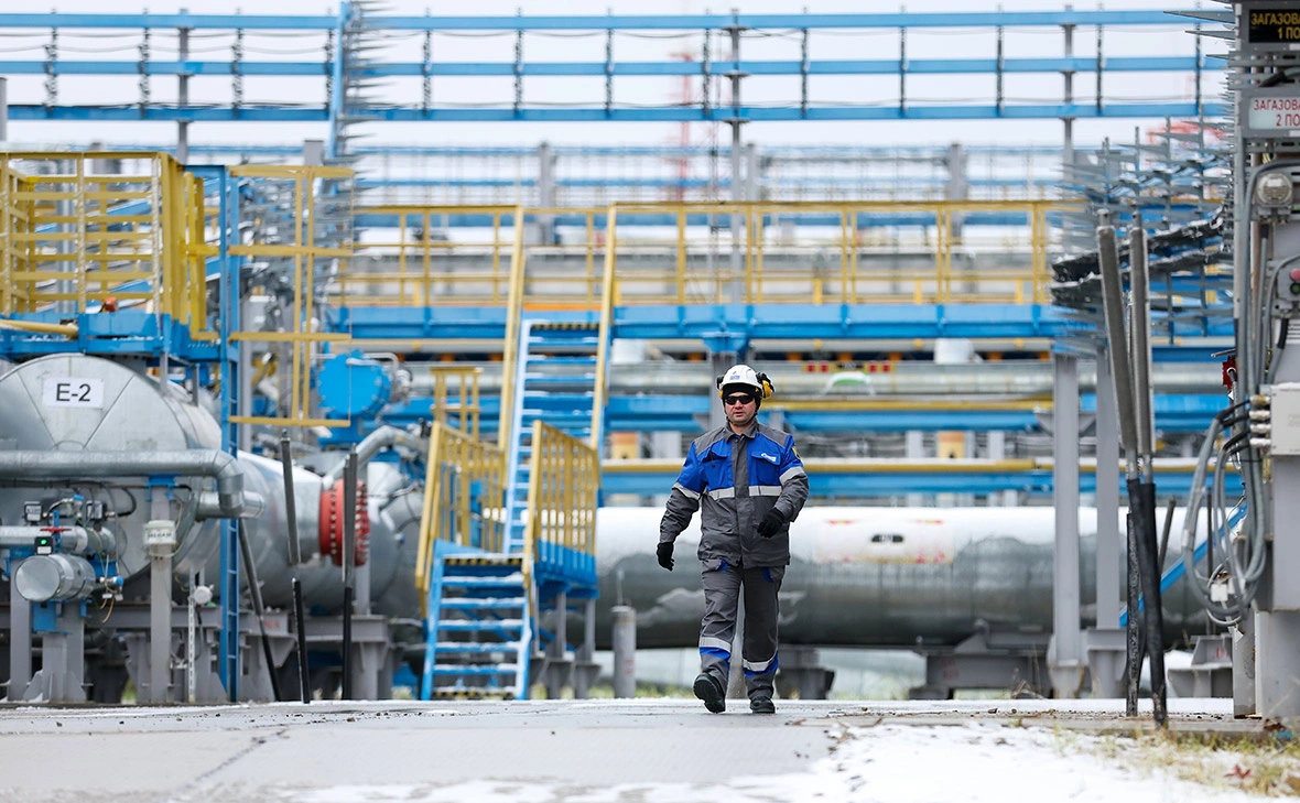 Донат Сорокин / ТАСС