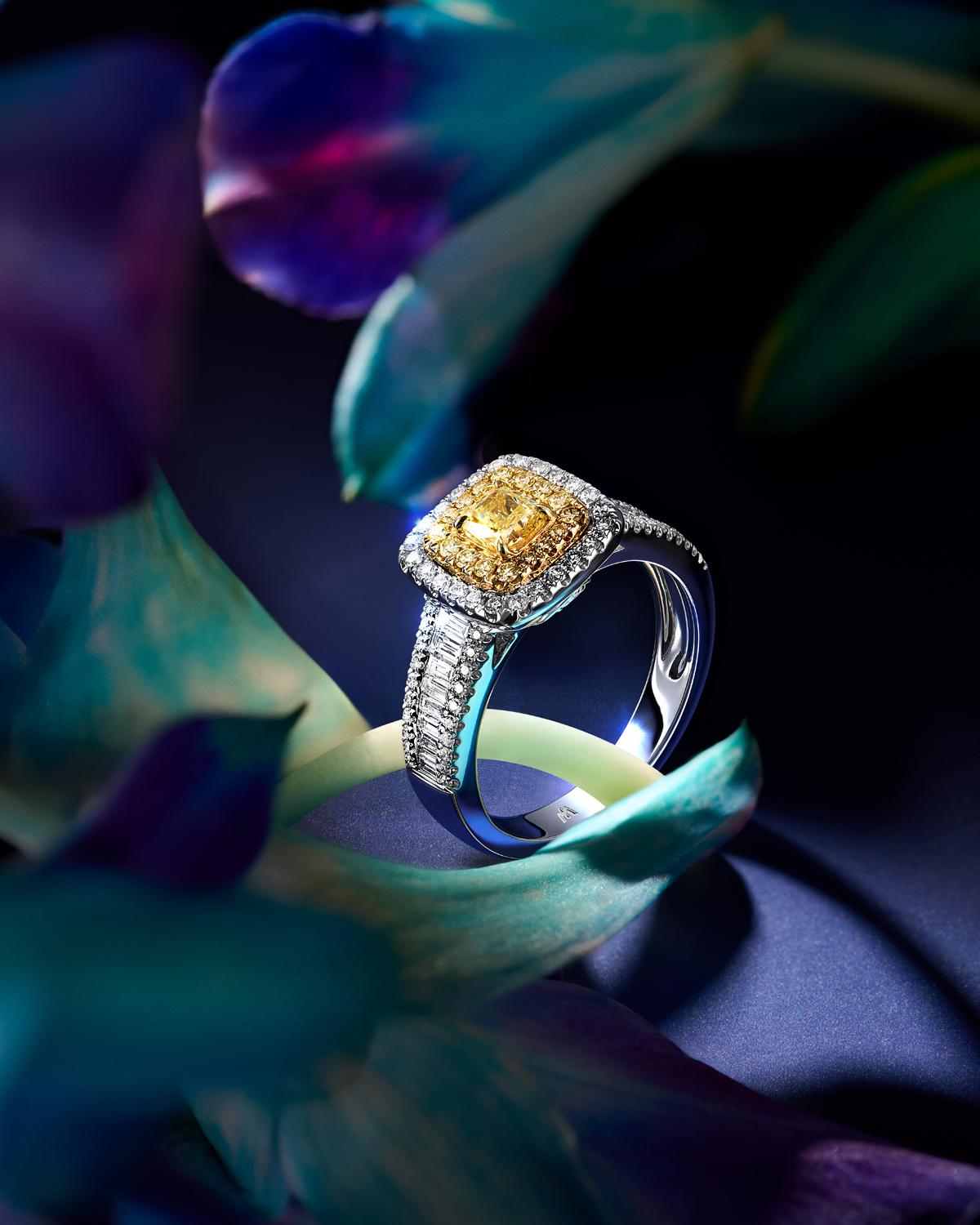 Фото: пресс-служба Miuz Diamonds