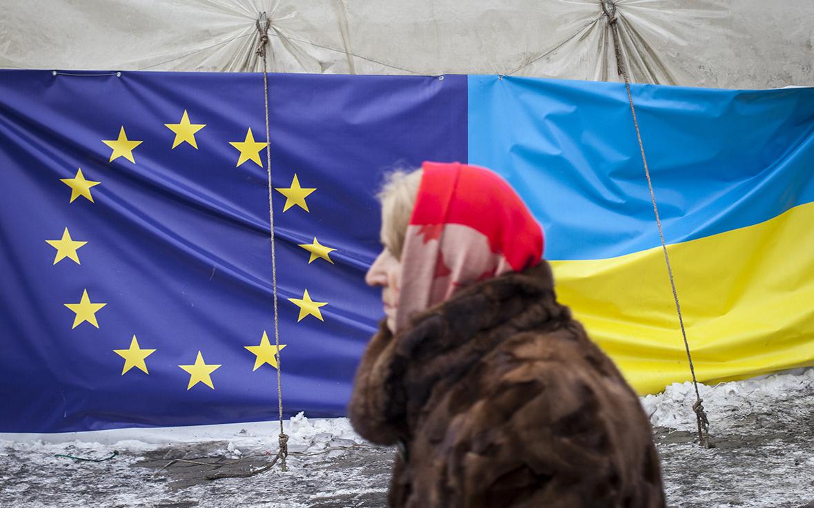 Может ли вступление Украины в ЕС ускорить мирное урегулирование