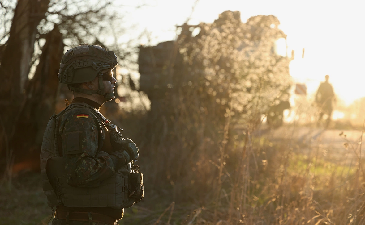 Sean Gallup / Getty Images