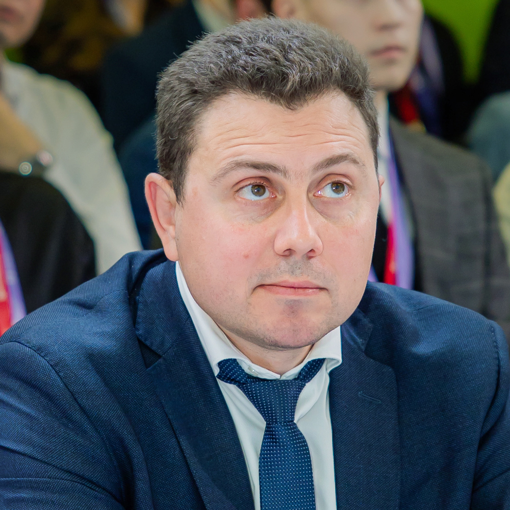 Сергей Васильев