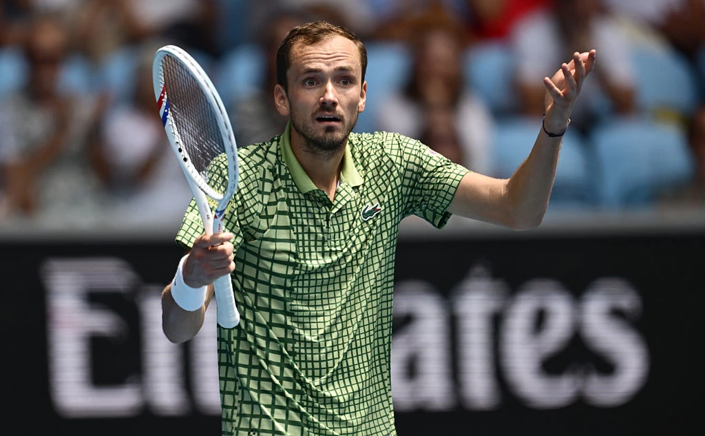 Hannah Peters / Getty Images