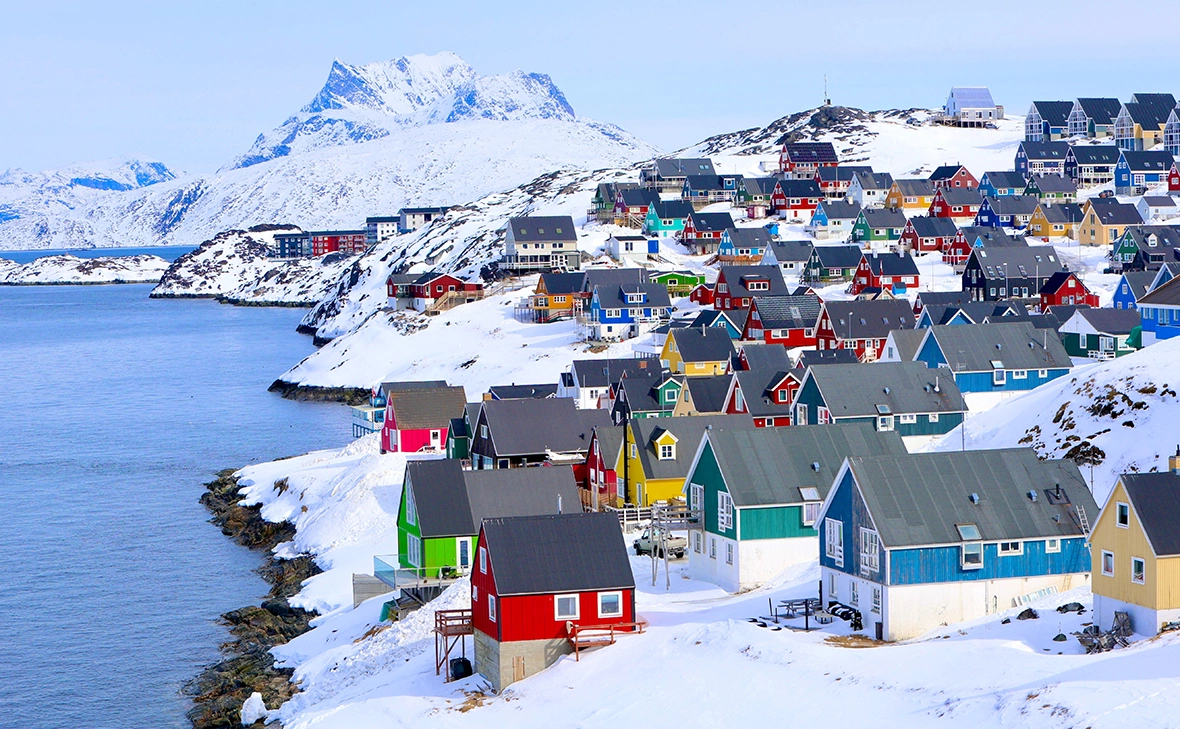 Chris Christophersen / Shutterstock