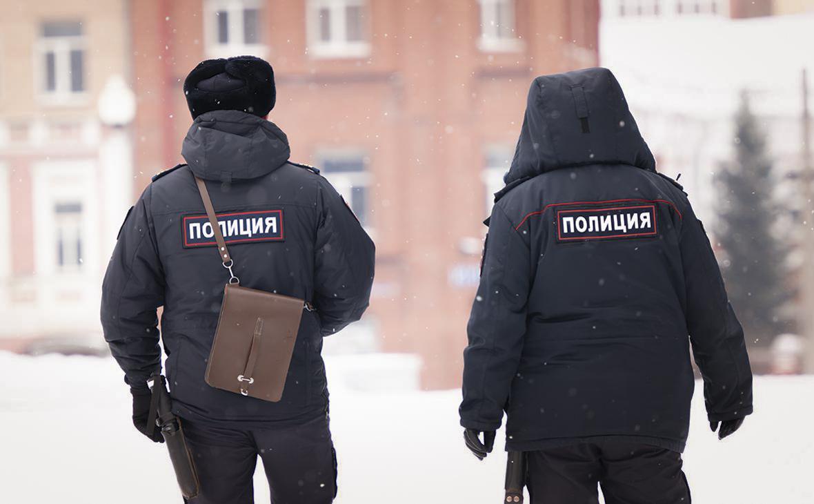 Фото: Руслан Яроцкий / URA.ru / Global Look Press