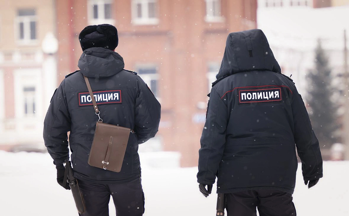 Руслан Яроцкий / URA.ru / Global Look Press