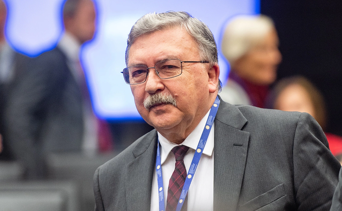 Christian Bruna / EPA / TACC