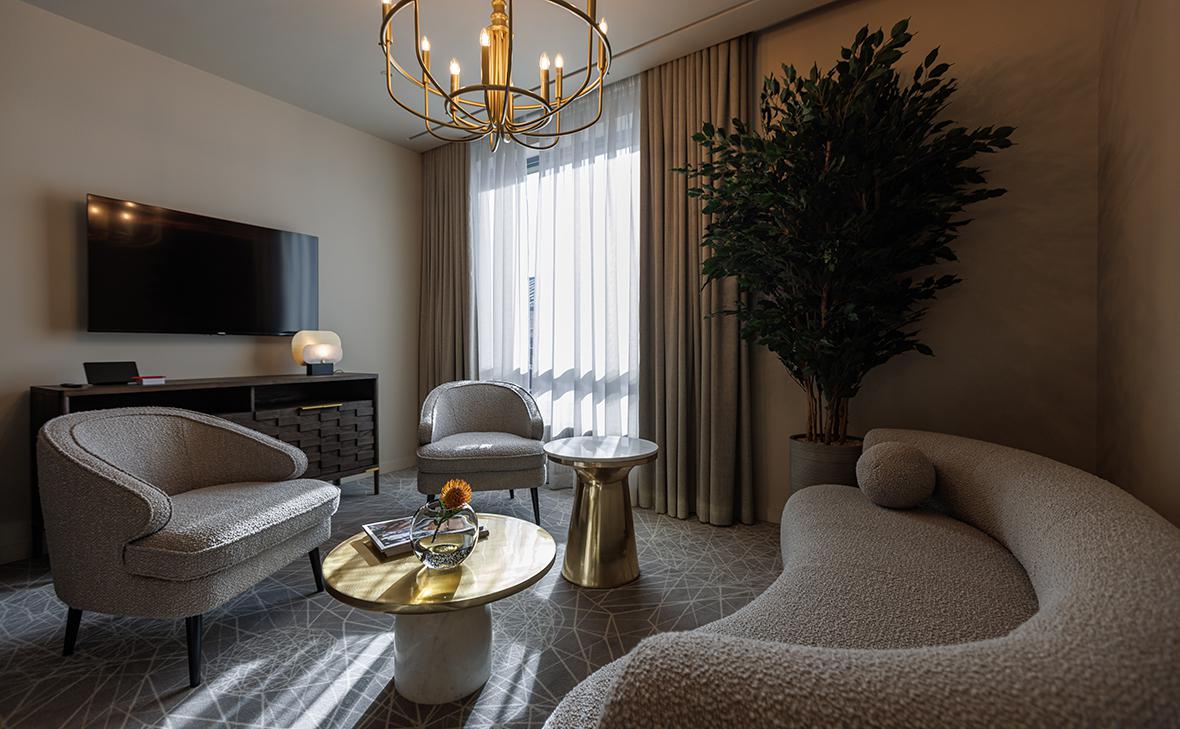 Фото: Сергей Елагин / Бизнес Online / Global Look Press