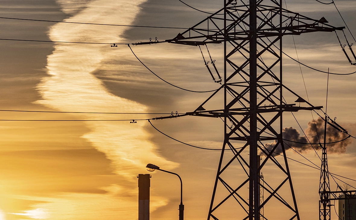 Константин Кокошкин / Global Look Press